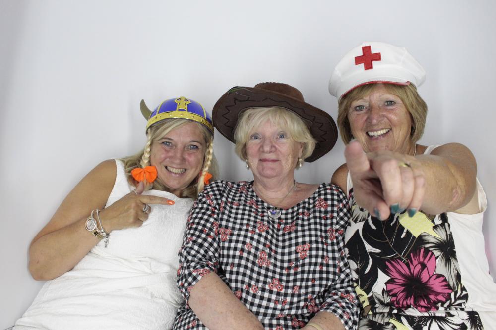 Lisa's 50th Birthday  | View more photos from the event at gallery.myphotoboothexperience.co.uk/u/MyPhotoBoothExperienceLtd/Lisas-50th-Birthday